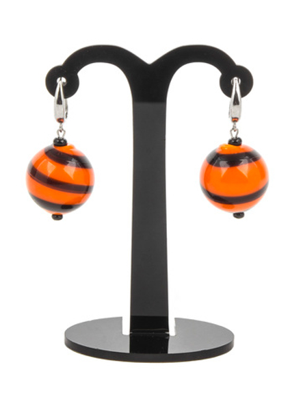 Серьги Roberta Mix