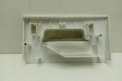 WLX20370CE кт161 Крышка дозатора порошка для стиральной машины Bosch 9000057083 б/у