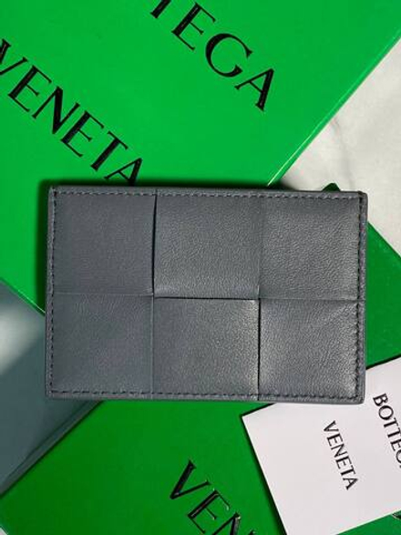 Картхолдер Bottega Veneta