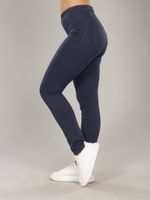 Стрела - брюки индиго Iv-capriz