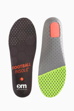 Стельки для обуви Ortho Movement Insole Football