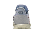 Кроссовки Nike Waffle Racer 2X (Женская размерная сетка)