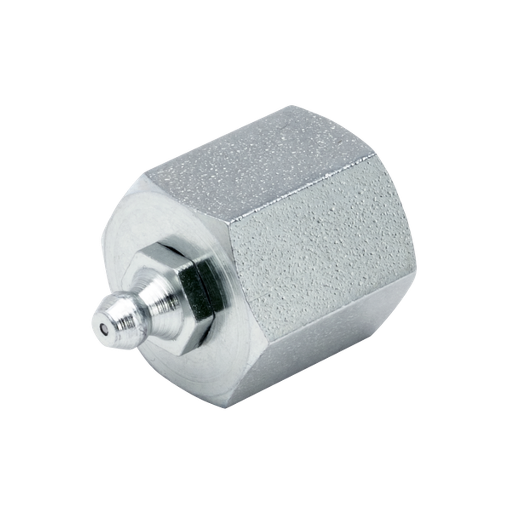 Accessory filling adapter for Refillable automatic grease dispenser TLRD 1-FA