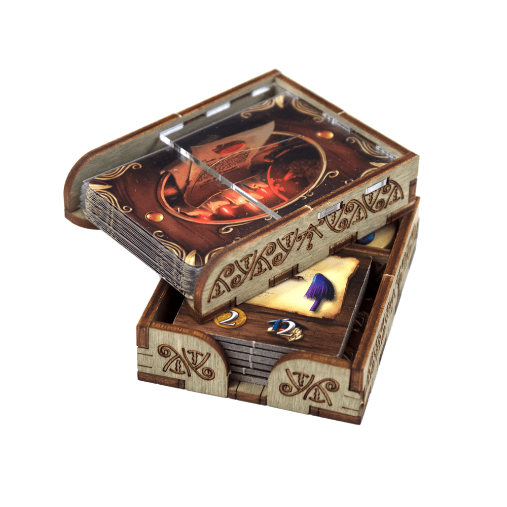 Органайзер Алхимики (Alchemists)