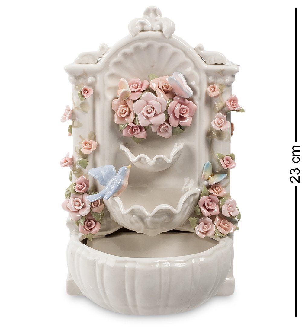 CMS-15/75 Композиция «Фонтан» (Pavone)