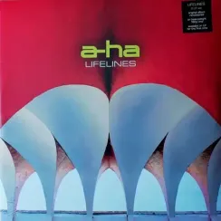 a-ha – Lifelines 2LP