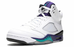 Кроссовки Jordan Air Jordan 5 Retro Grape 2013