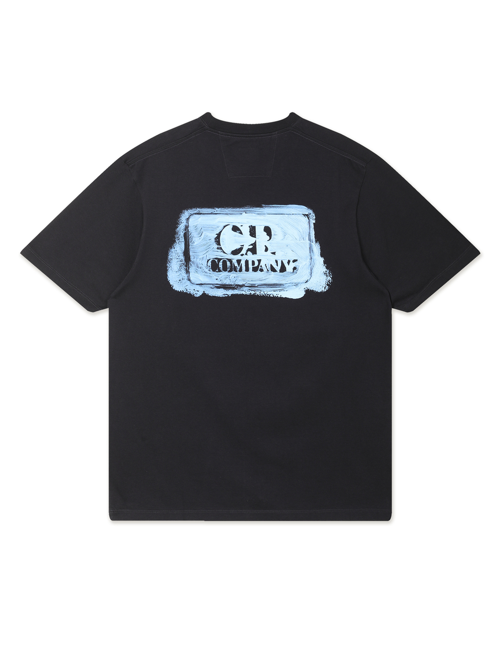 Мужская Футболка Short Sleeve