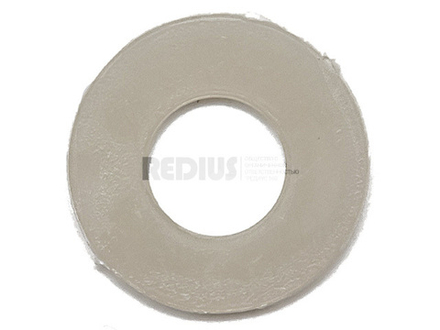 Прокладка 23 для редуктора БКО (ООО "РЕДИУС 168")