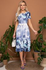 Платье 70790 Avili