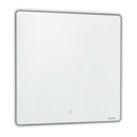 Зеркало с подсветкой AQUATON Шерилл 85