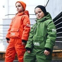 Детская одежда