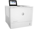 Принтер лазерный HP LaserJet Enterprise M611dn