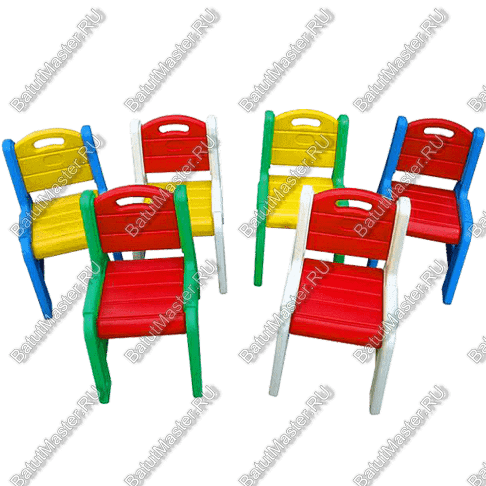 СТУЛ ДЛЯ ДЕТСКОГО САДА TFK113