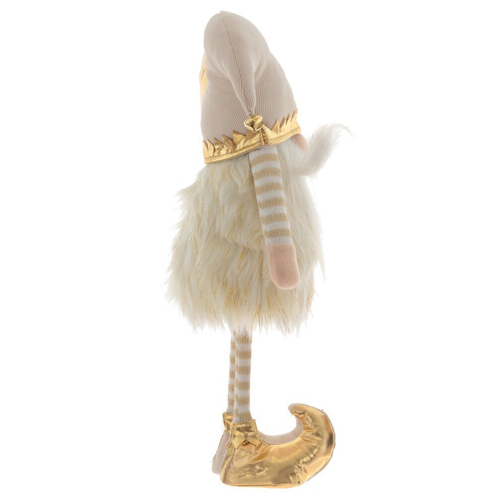 GAEM Игрушка набивная "Гном", L27 W13 H48 см