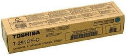 Dynabook T-281CE-C Подлинный Голубой 1 шт 6AK00000046