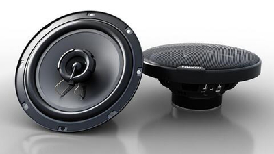 Динамики PROLOGY RX-165 KRAKEN