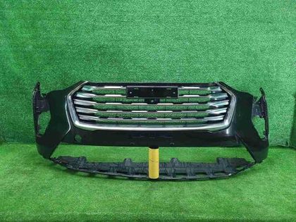 Бампер передний Haval Jolion (2021-2024)