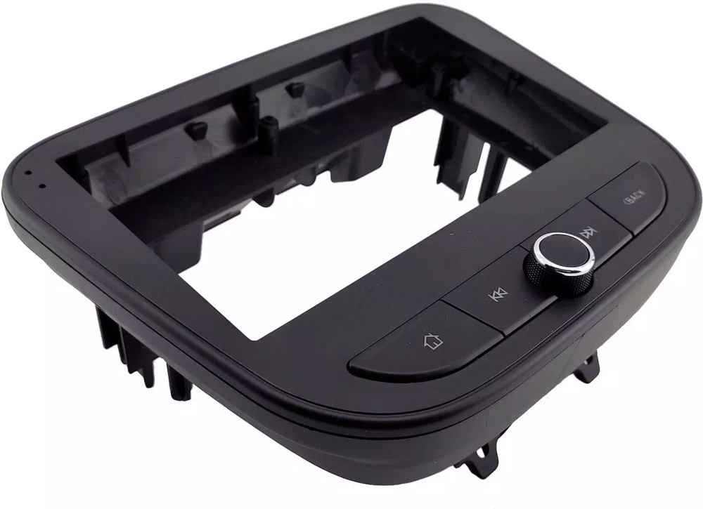 Магнитола для Chevrolet Malibu 9 2015-2023 - Canbox 9-2470 Qled, Android 10, ТОП процессор, SIM-слот