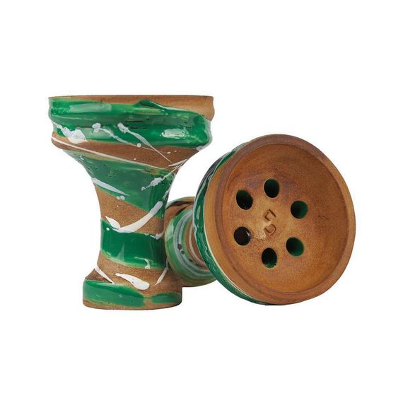 Чаша Conceptic Design CD2 (Black, Yellow, Red, Blue)