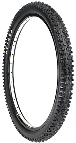 Покрышка TIOGA 26x2.30 Factory DH Rear