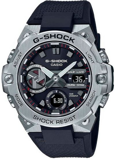 Наручные часы Casio GST-B400-1A
