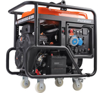 Генератор бензиновый PATRIOT Expert GRA 18000AWS