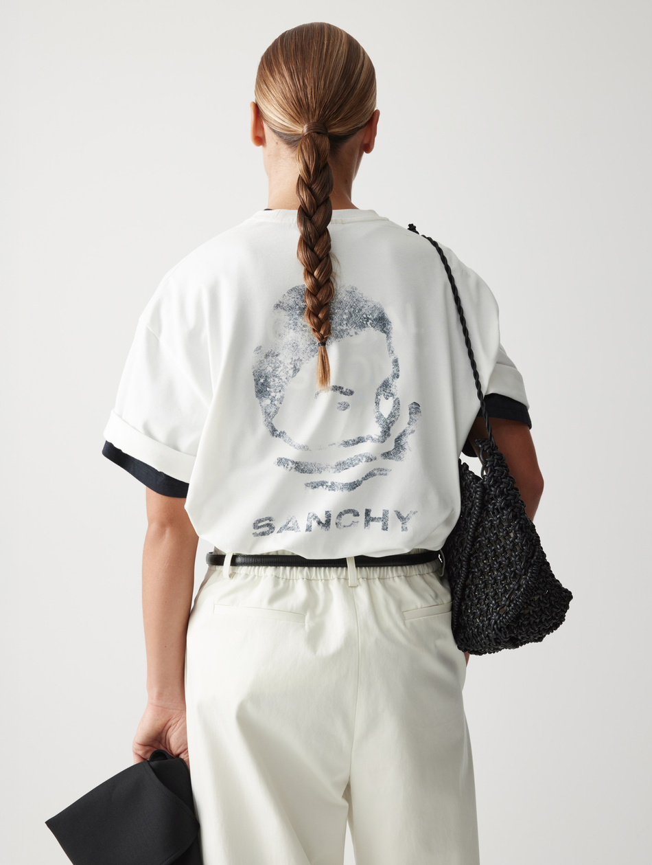 Футболка Bather