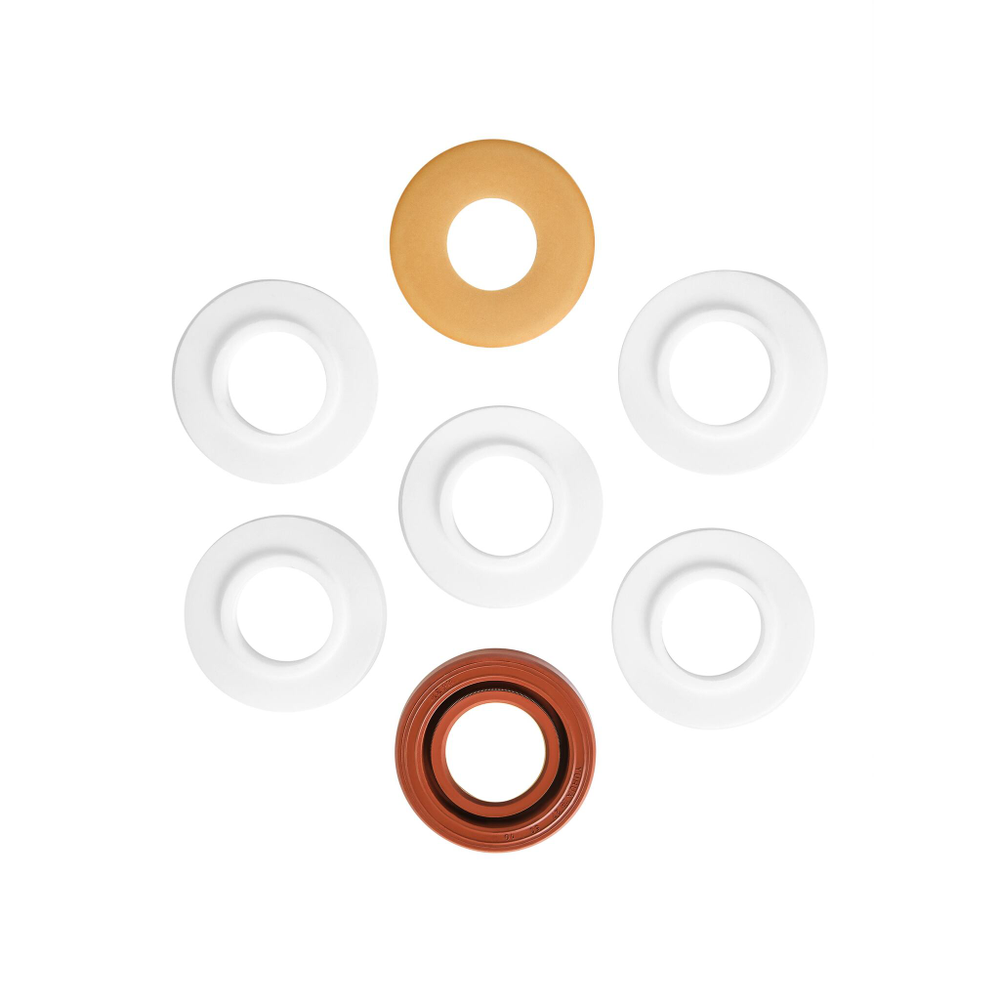 Набор уплотнителей для роторного испарителя на 5 л