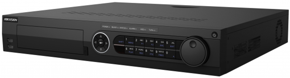 Видеорегистратор  HIKVISION iDS-7332HUHI-M4/S