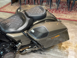 Harley-Davidson CVO STREET GLIDE 117 2021