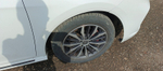 Omoda S5 1.5 CVT Life