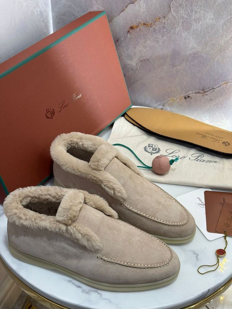 Брюки Loro Piana