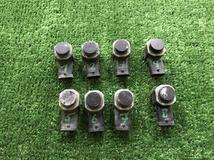 Парктроник Range Rover Sport 2 L494 (2013-2022)