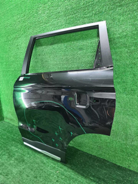 Дверь задняя левая Geely Atlas Pro (2021-н.в.)