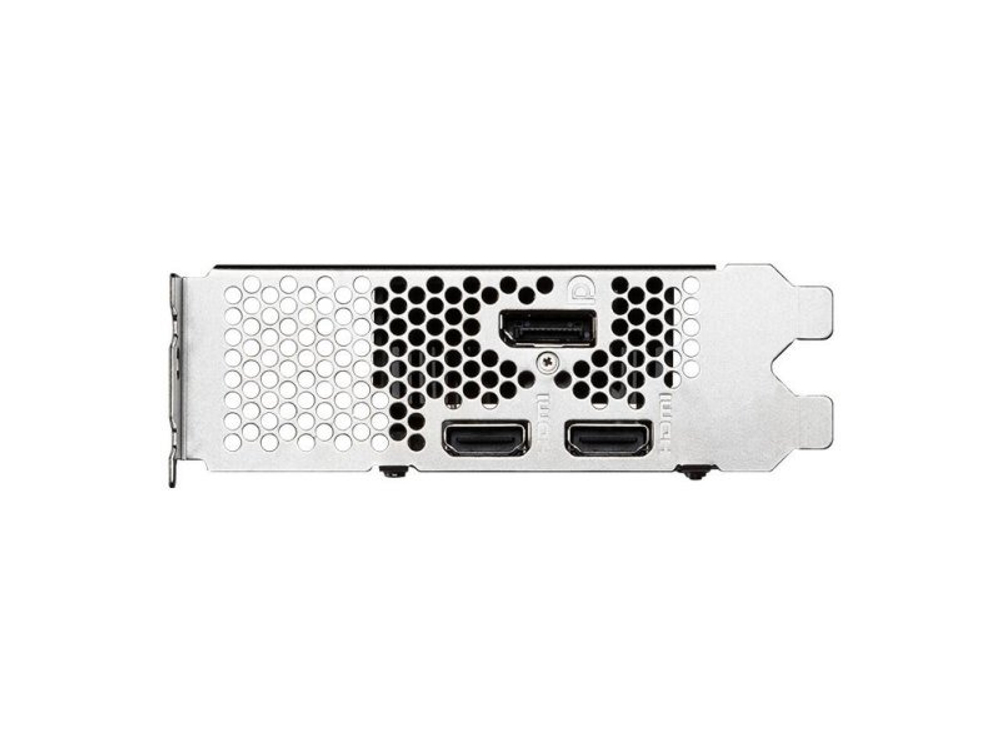 Видеокарта MSI Nvidia GeForce RTX 3050 [RTX 3050 LP 6G OC]