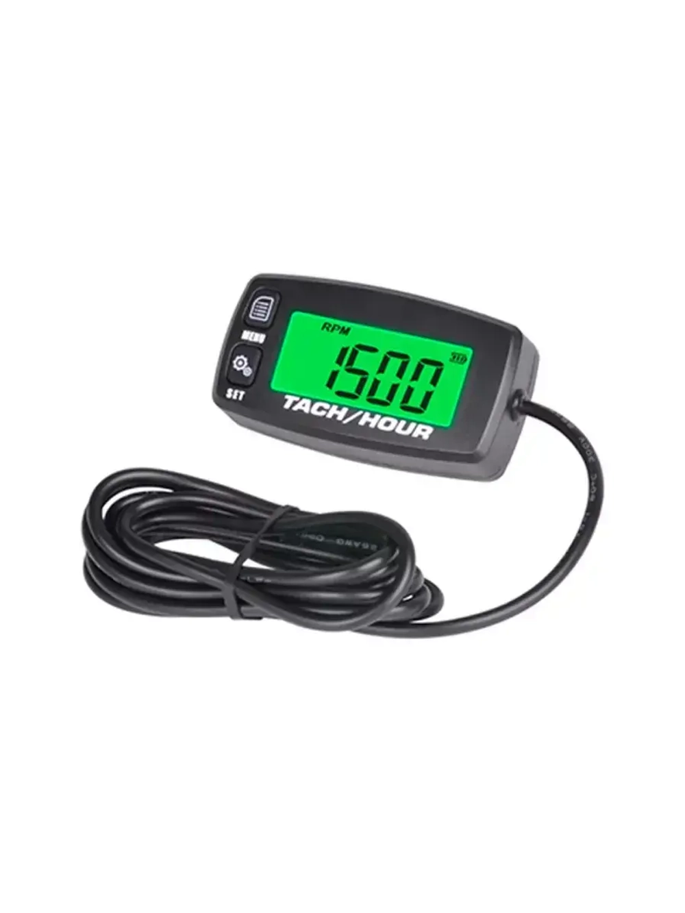 Тахометр цифровой (RL-HM032AL)