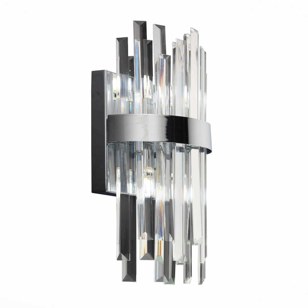 Светильник настенный ST Luce Bafo SL1160.101.04