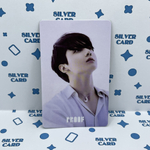 Фотокарта BTS - PROOF (HYBE INSIGHT Lucky Draw | Чонгук)