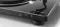 Denon DP-450USB Black