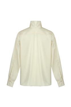 Блуза наоборот