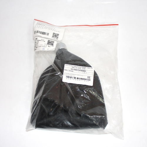 Чехол рычага переключения передач 101400174700601 Geely MK