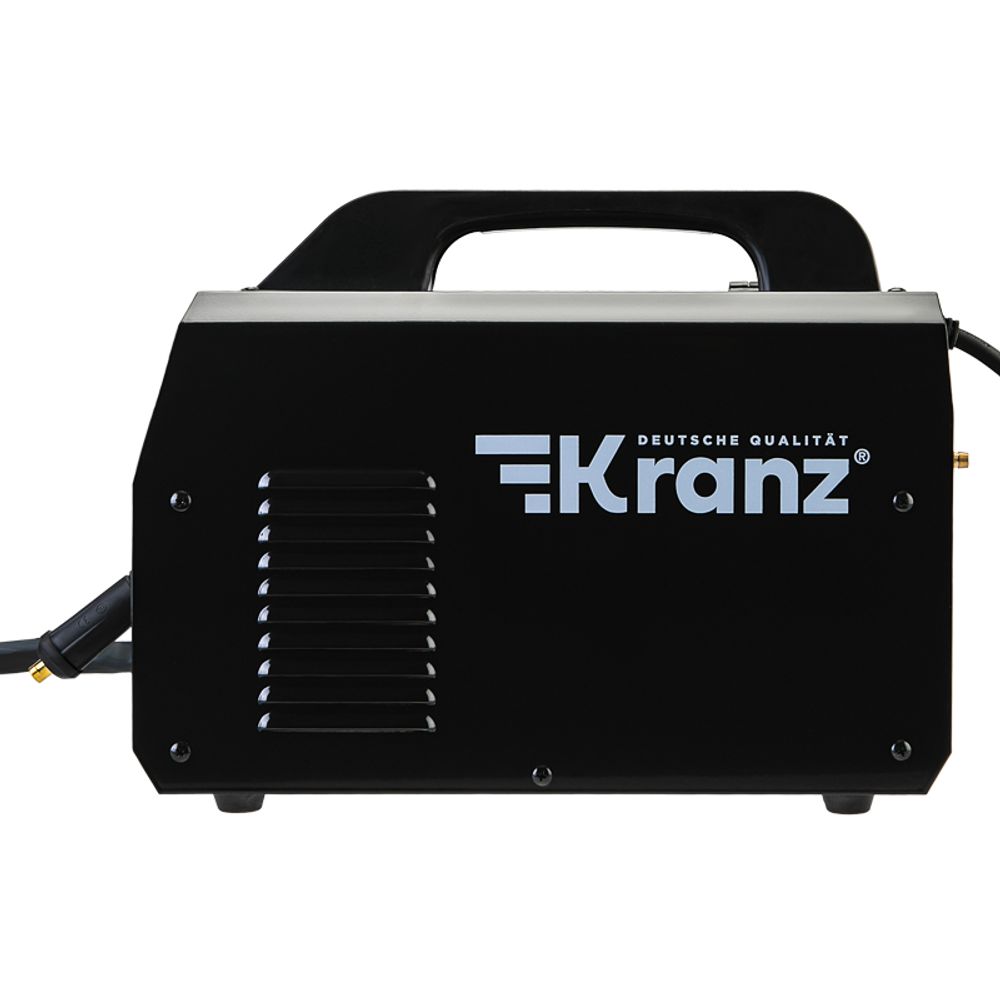 Сварочный аппарат инверторный полуавтоматический MIG-160 KRANZ