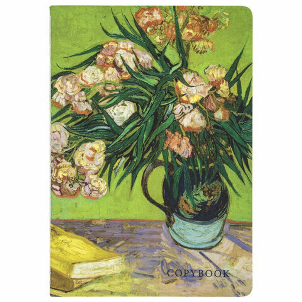 Тетради 40 л. в точку обложка SoftTouch, НАБОР 3 шт., бежевая бумага 70 г/м2, сшивка, А5 (147х210 мм), MASTERPIECE, BRAUBERG, 403802