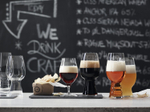 Набор из 2-х бокалов для пива Craft Beer Glasses Barrel Aged Beer 480 мл Spiegelau