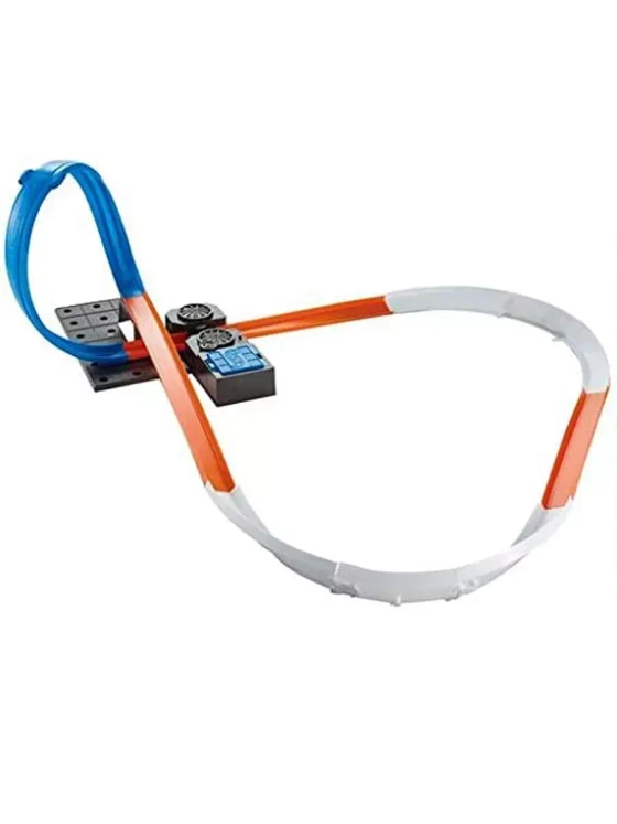 Трек Track Builder System 6 in 1 Хот Вилс DPF20