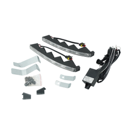 BTDR-509 Дневные ходовые огни высокой мощности с реле