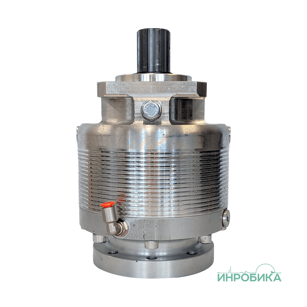 Муфта фрикционная SLICK SHIFT 10301100017 вид сзади