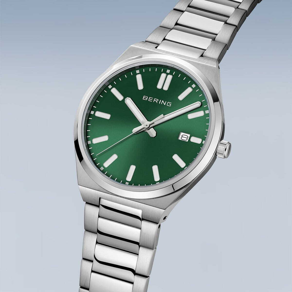 Мужские наручные часы Bering 17639-708