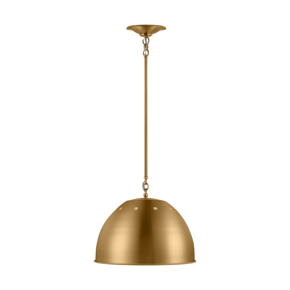 Светильник Visual Comfort Robbie Large Pendant